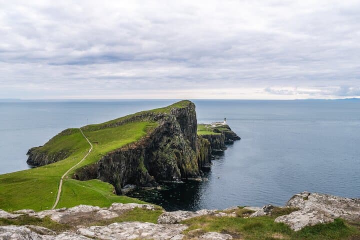 Private Full-Day Scottish Highlands Tour: Lochs, Glens & Castles from Glasgow photo 6