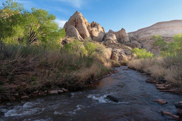 Capitol Reef Photography Tours: Sunrise, Sunset & Astro Workshops near Torrey UT photo 2