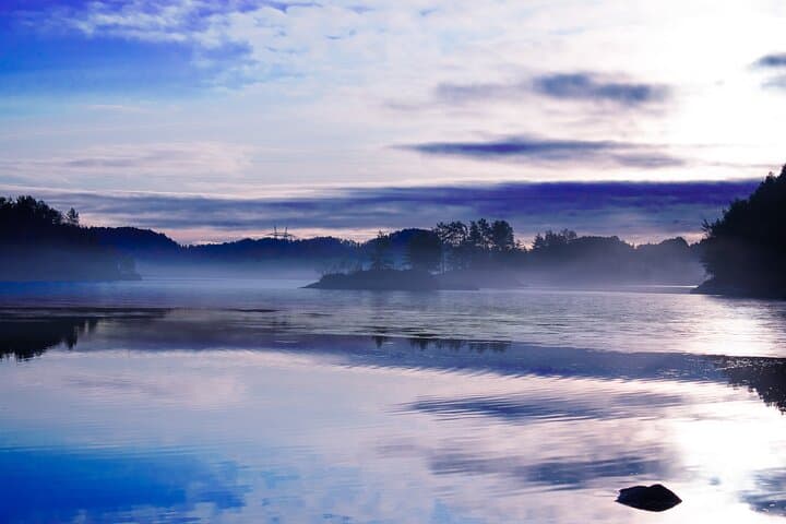 Private Hardanger Fjords & Waterfalls Day Tour from Bergen photo 4