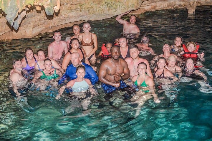 Punta Cana Buggy Adventure to Macao Beach, Water Cave & Coffee Tasting photo 6