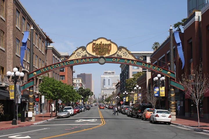 San Diego Seaside Scenic Tour: Private Day Trip From Orange County photo 4