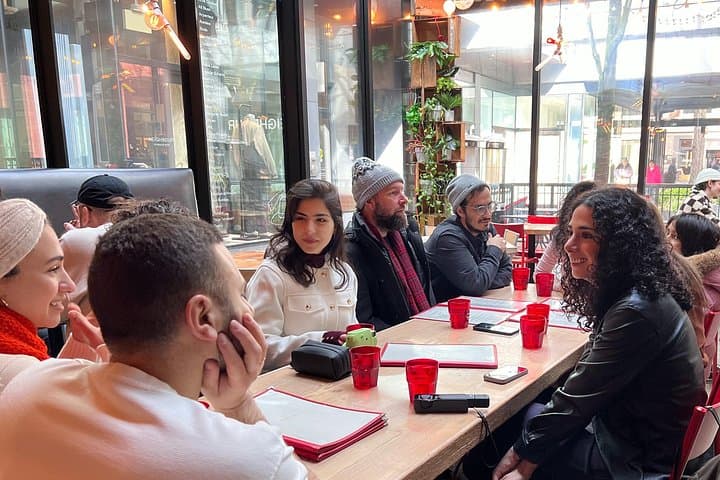 Gastown Elite Private Walking Food Tour — 3-Hour Culinary History Walk in Vancouver photo 3