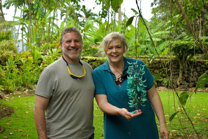 Half-Day VIP Road to Hana Tour — Paia to Waiʻānapanapa Highlights photo 4