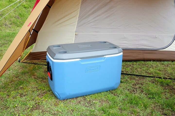 Camp & Cowork at TORCH: Private Nikko Camping Between Toshogu and Okunikko photo 6