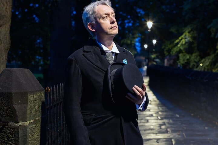 Dark Chester Walking Ghost Tour: Nighttime History & Haunted Sites photo 4