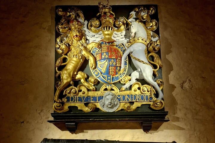 Tower of London Crown Jewels Secrets and Scandals Tour photo 4