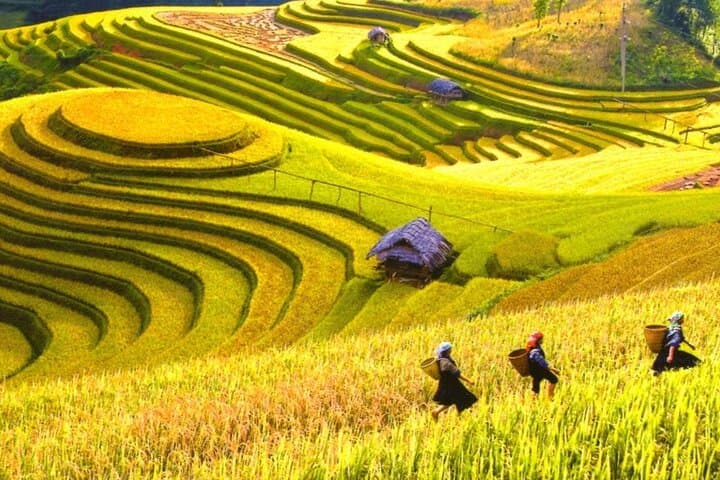 Mai Chau 2-Day Homestay, Bike & Trek from Hanoi photo 3