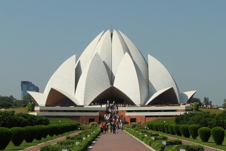 5-Day Varanasi, Ganges & Agra Cultural Tour from Delhi photo 5