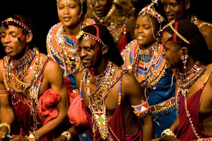 Bomas of Kenya Cultural Dance and Carnivore Dinner: Nairobi’s Living Heritage Experience