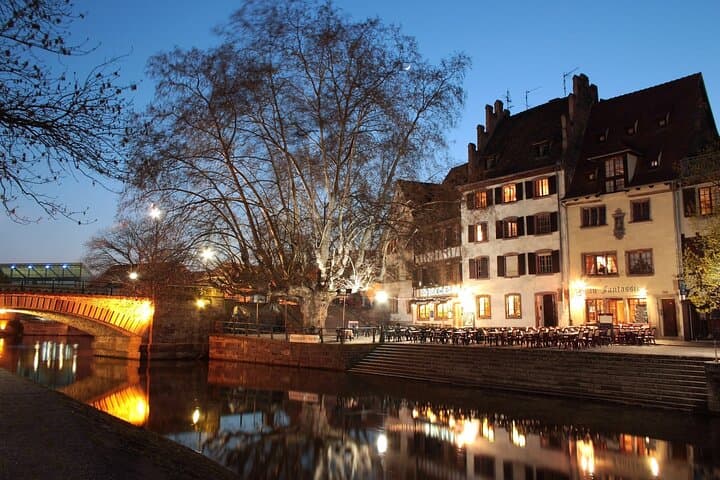 Petite France Private Walking Tour — 90-Minute Local-Led Strasbourg Experience photo 2