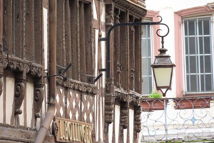 Petite France Private Walking Tour — 90-Minute Local-Led Strasbourg Experience photo 3