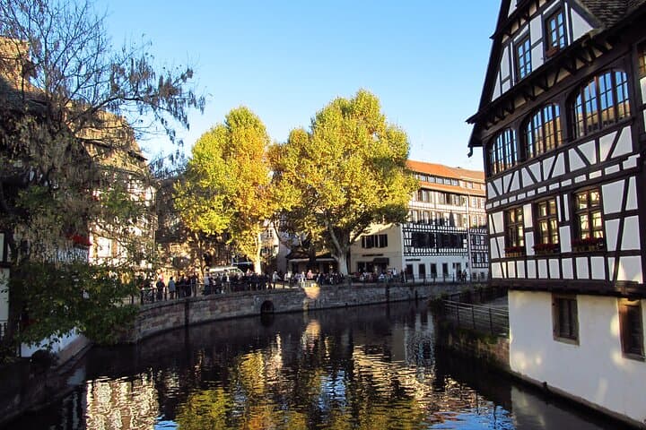 Strasbourg Up Close: Private 3-Hour Cathedral & Petite France Walking Tour photo 1