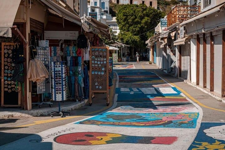 Matala, Botanic Garden & Agia Galini Day Tour from Rethymno photo 4