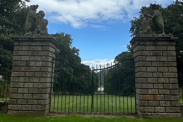 Traquair House to Dawyck: Private Scottish Borders Day Tour with Rosslyn Chapel photo 2