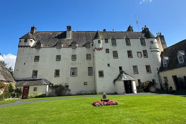 Traquair House to Dawyck: Private Scottish Borders Day Tour with Rosslyn Chapel photo 3