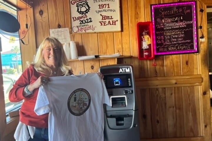 Tybee Island Pub Cart Crawl: Historic Bars, Local Lore & Beachside Drinks
