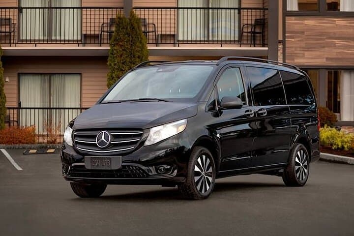 Hassle-Free Private Transfer from Miami Cruise Port to Fort Lauderdale photo 4