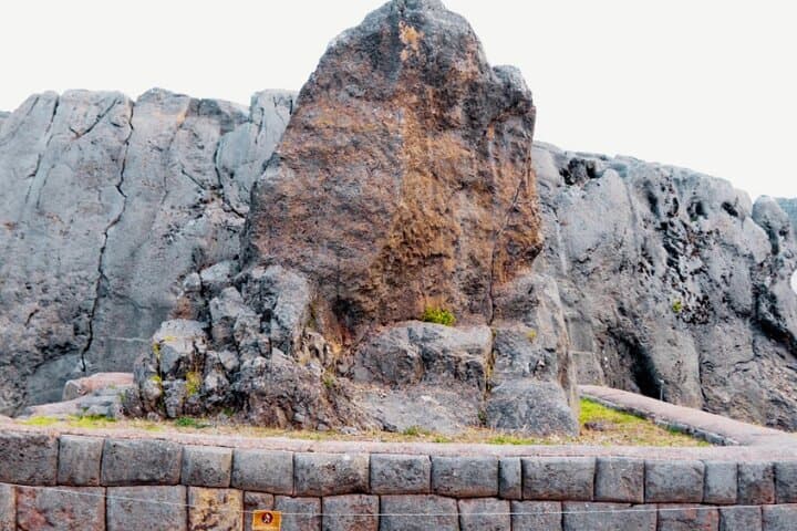 Half-Day Cusco City Tour: Qoricancha, Tambomachay, Qenqo & Sacsayhuaman photo 5