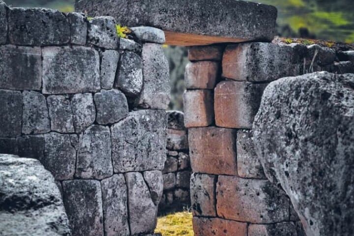 Half-Day Cusco City Tour: Qoricancha, Tambomachay, Qenqo & Sacsayhuaman photo 6