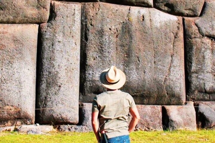 Half-Day Cusco City Tour: Qoricancha, Tambomachay, Qenqo & Sacsayhuaman photo 2