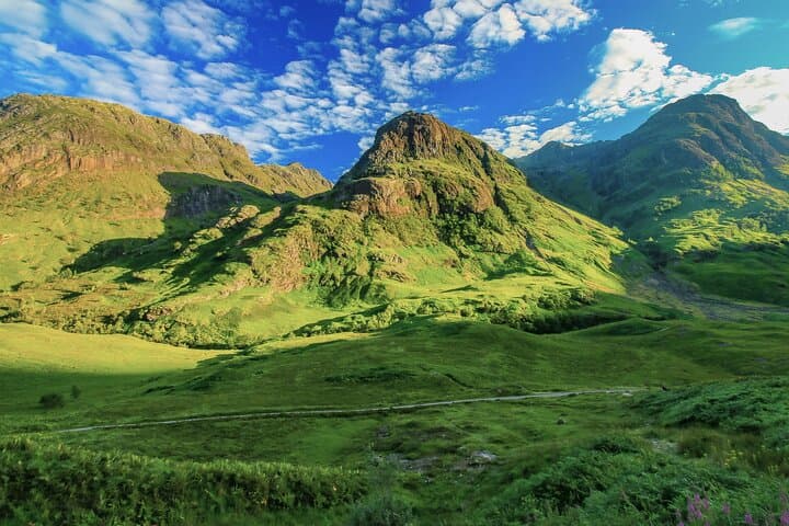 Private Highlands Day Tour: Glencoe, Loch Lomond & Castles from Glasgow photo 3
