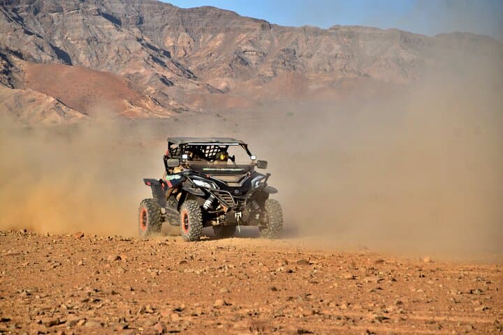 Boa Vista 2-Hour Buggy Death Valley Adventure (1000cc) photo 2