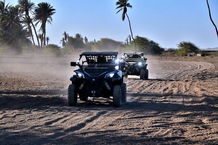 Boa Vista 2-Hour Buggy Death Valley Adventure (1000cc) photo 5