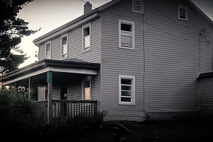 Gettysburg Ghost Hunt: Nighttime Paranormal Investigation at Civil War Sites photo 5