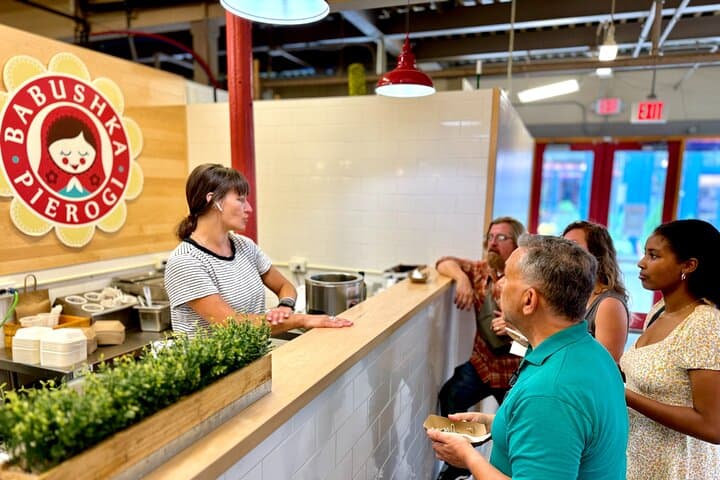 Private Cincinnati Food Tour: 6 Local Delicacies in Over-the-Rhine photo 3