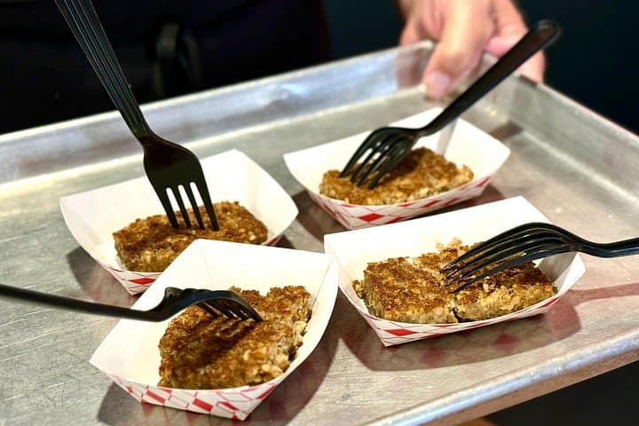 Private Cincinnati Food Tour: 6 Local Delicacies in Over-the-Rhine photo 4