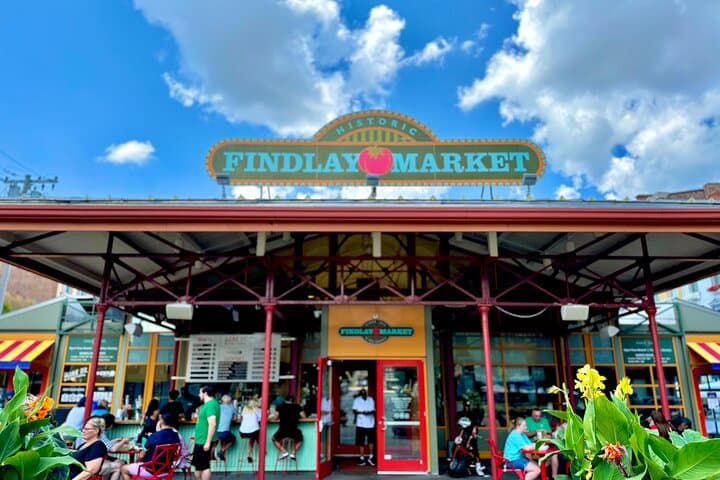 Private Cincinnati Food Tour: 6 Local Delicacies in Over-the-Rhine photo 2