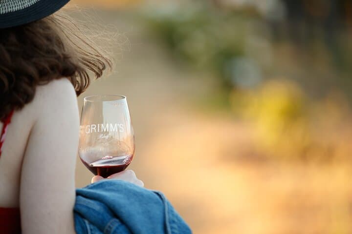 Private Santa Ynez Vineyard Tour and Sustainable Wine Tasting photo 3