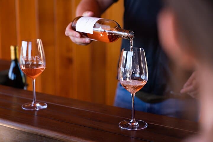 Private Santa Ynez Vineyard Tour and Sustainable Wine Tasting photo 5