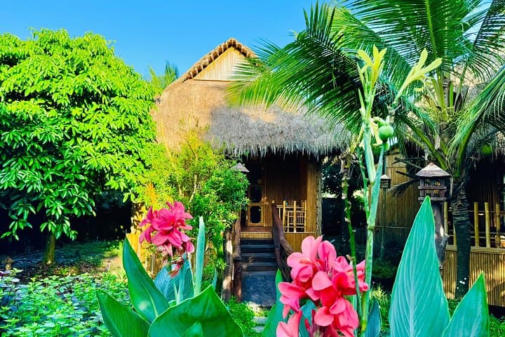 Authentic Mekong Delta: 2-Day Can Tho Homestay, Biking & Cai Rang Floating Market photo 3