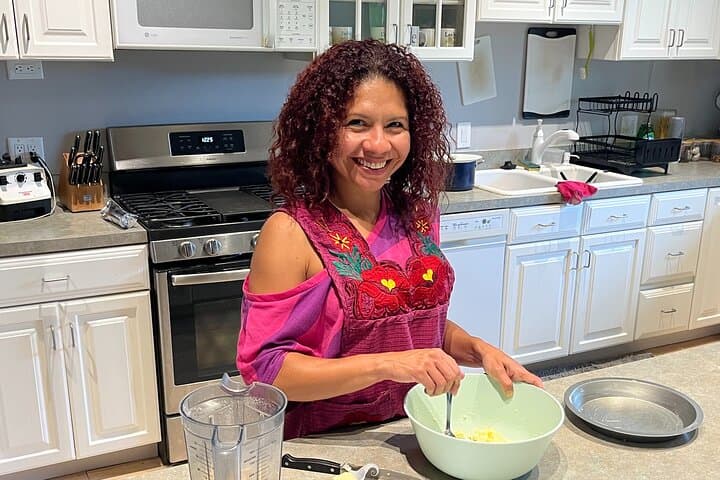 Hands-On Oaxacan Cooking Class in Oaxaca City — Learn Traditional Mole & Local Flavors photo 6