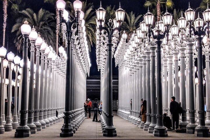 Private Los Angeles Day Tour: Hollywood, Beverly Hills & Santa Monica photo 3