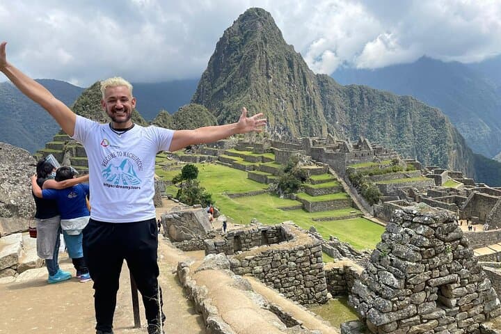 Express Inca Trail to Machu Picchu: 2-Day Sun Gate Trek photo 4
