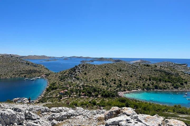 Full-Day Boat Trip from Zadar to Kornati National Park: Swim, Hike & Island Lunch photo 3