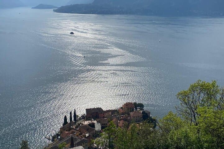 Explore Lake Como & Bellagio: Private Day Trip from Milan with a Local Guide photo 4
