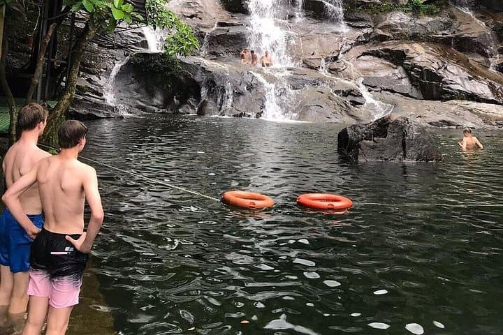 Hai Van Pass Jeep Tour: Hue to Hoi An Coastal Adventure photo 3