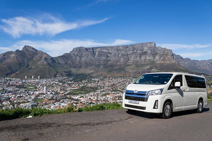 Cape Town Full-Day Private Tour: Table Mountain, Bo-Kaap & Kirstenbosch Gardens photo 4