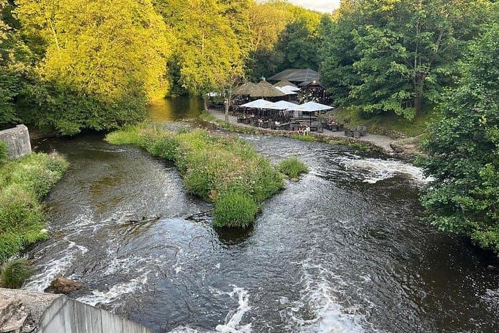 Half-Day Nature Escape in Vilnius Regional Park — Belmontas & River Vilnia Walk photo 2