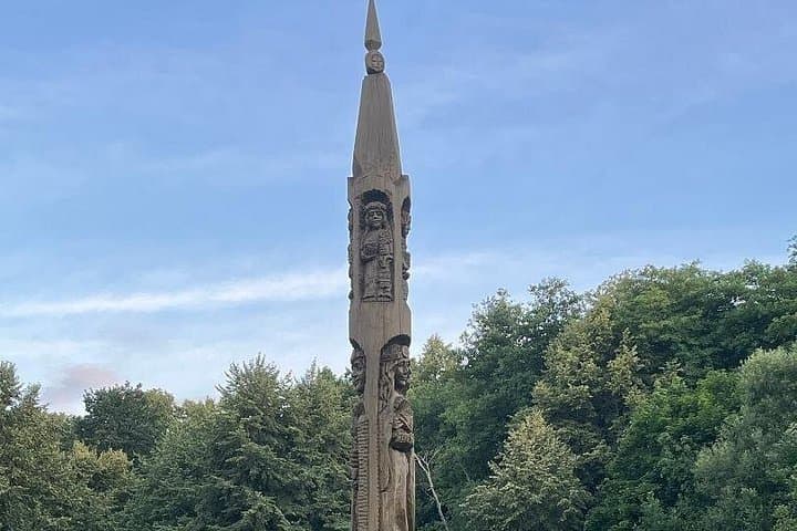 Half-Day Nature Escape in Vilnius Regional Park — Belmontas & River Vilnia Walk photo 4