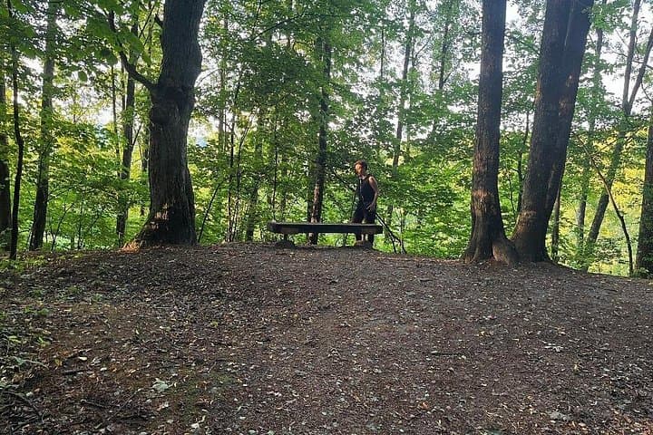 Half-Day Nature Escape in Vilnius Regional Park — Belmontas & River Vilnia Walk photo 3