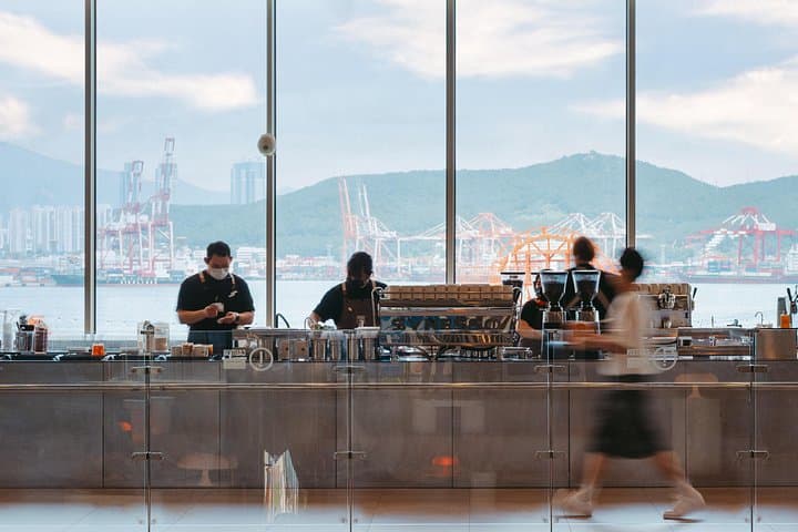 Savor Busan: One-Day Culinary and Cafe Culture Tour — Ahopsan photo 3