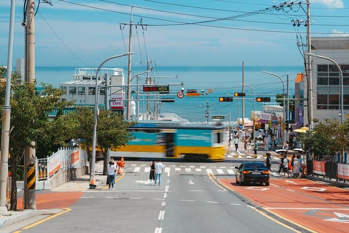 Savor Busan: 3N4D Culinary & Cafe Culture Tour with Haeundae Yacht and Temple Visits photo 5
