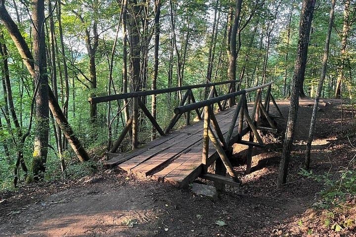 Half-Day Nature Escape in Vilnius Regional Park — Belmontas & River Vilnia Walk