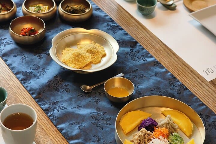 Premium Hanok Stay at Soyang Gotaek — K-Drama & K-Pop Filming Locations (Jeonju-Wanju) photo 2