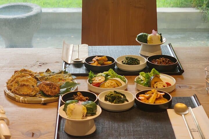 Premium Hanok Stay at Soyang Gotaek — K-Drama & K-Pop Filming Locations (Jeonju-Wanju) photo 4