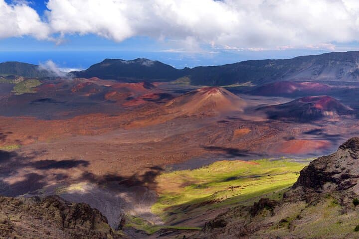 Self-Guided Haleakala Audio Driving Tour — Maui Volcano Road Trip photo 4